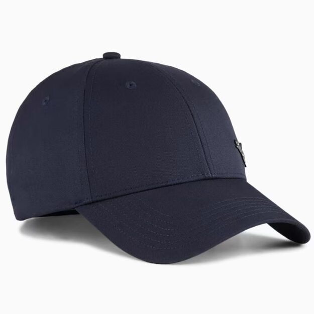 Puma ESS Metal Cat 025994-06 Cap