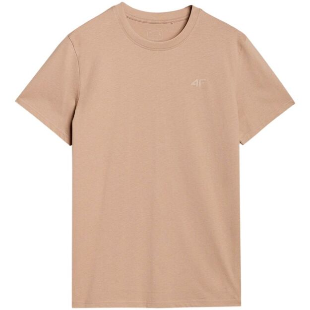 T-shirt 4F M2074 M 4FWSS25TTSHM2074 83S