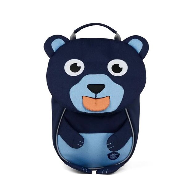 Affenzahn Teddy Bear Jr Backpack 01146-20070-10
