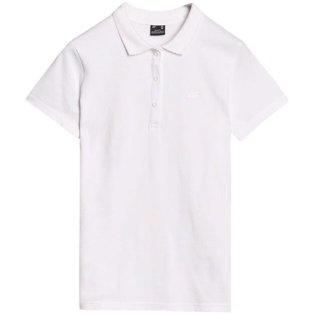 Polo shirt 4F F365 W 4FWMM00TPTSF365 10S