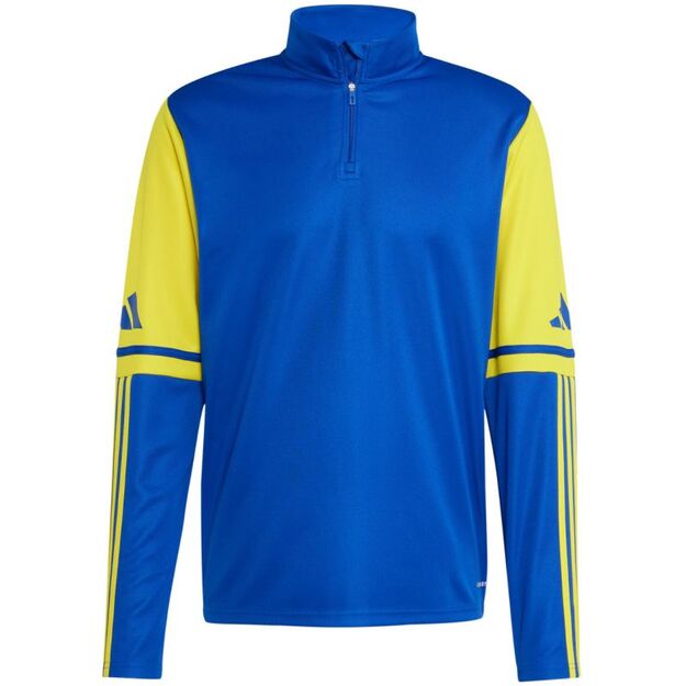 Adidas Squadra 25 Training Top Jr JP3155 sweatshirt