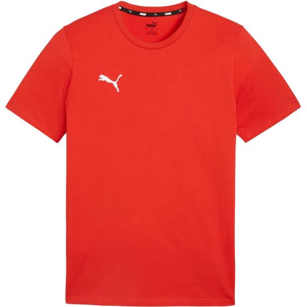Puma Team Goal Casuals Tee M 658615 01