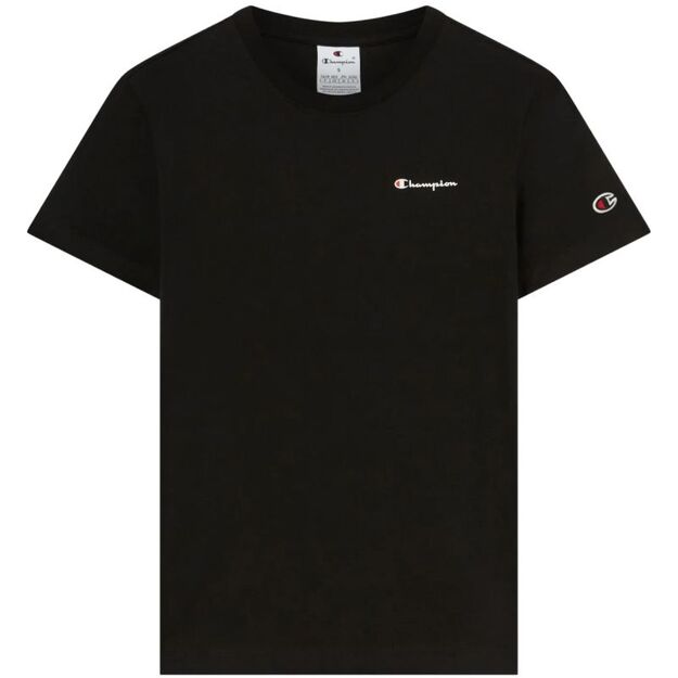 Champion SS Tee W 118091 KK001