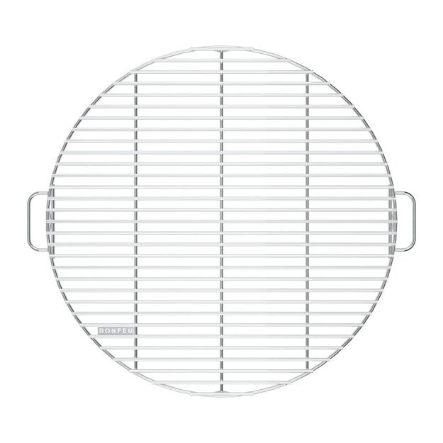 Bonfeu Bongrill grate &Oslash; 60 VGR6.600