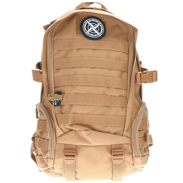 Campus Torrens Tactical 24L Backpack CU0713125820