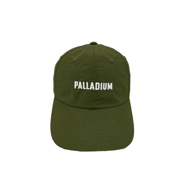 Palladium Signature WR Cap C3457-377
