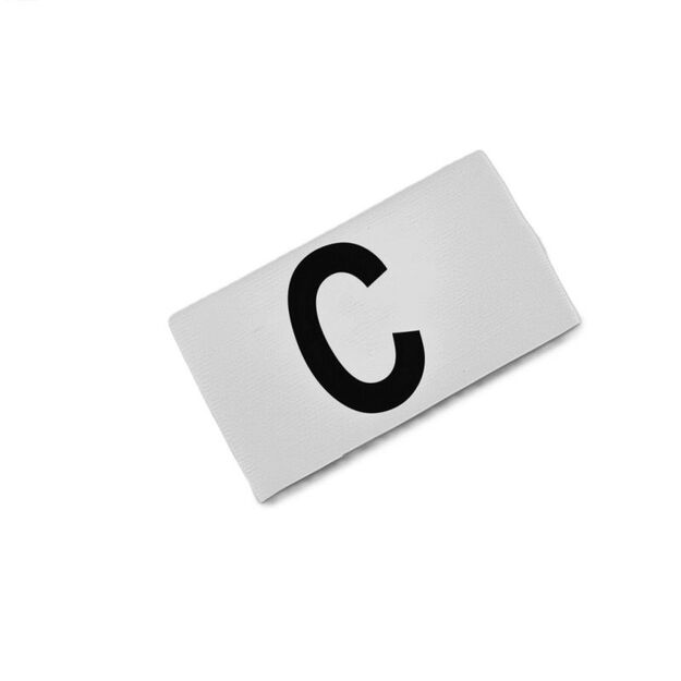 Yakima 100858 Captain\ s Armband White