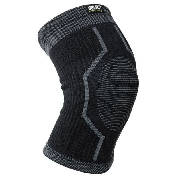 Select Elastic Knee Support T26-16559
