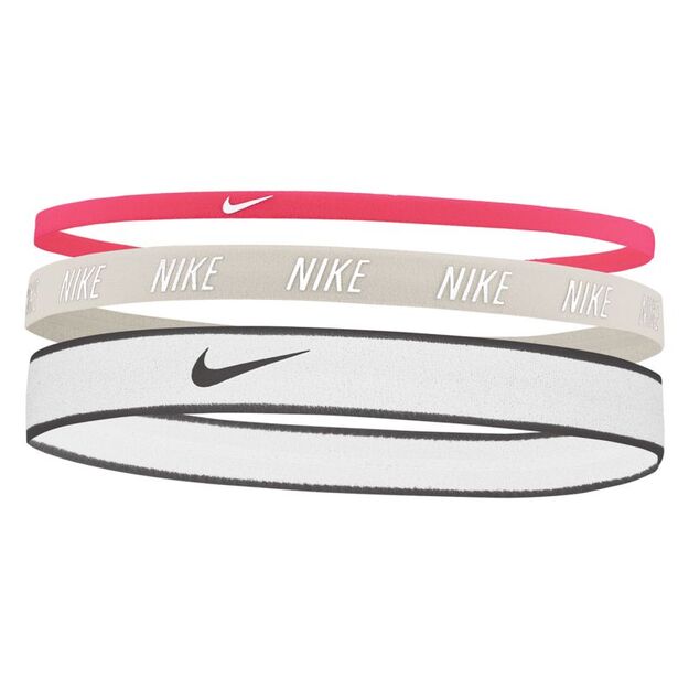 Nike Mixed Width Headbands 3-Pack 92800618809