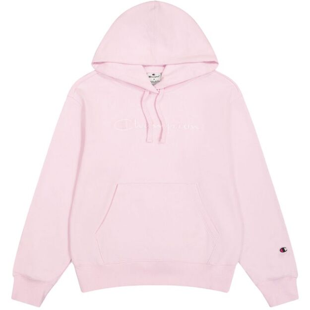 Champion Hooded Sweatshirt W 117785 PS195
