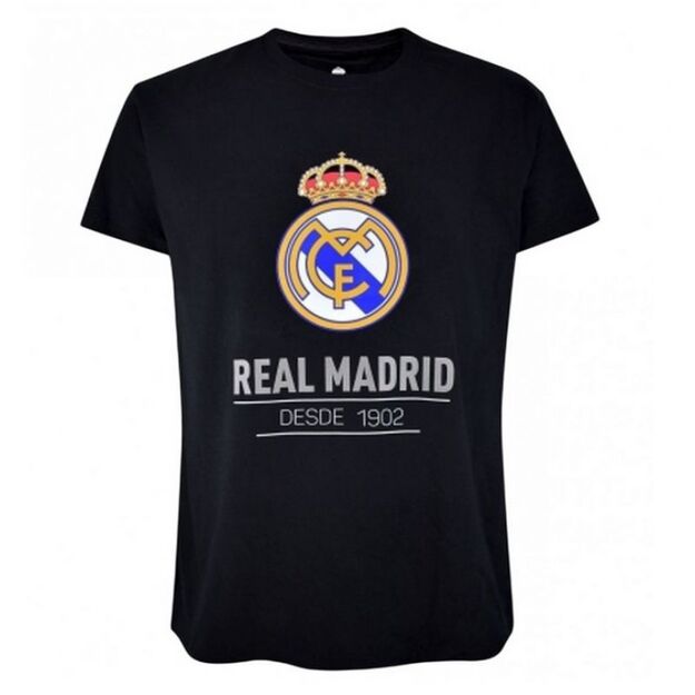 Real Madrid T-shirt M RM1CE90