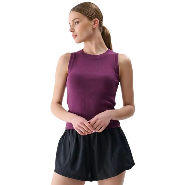 T-shirt 4F F132 W 4FWMM00TSLEF132 50S