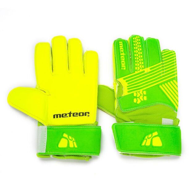 Meteor Catch Goalkeeper Gloves 03608-03613