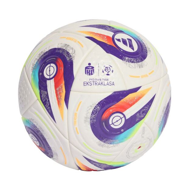 adidas Ekstraklasa Pro JY1297 football