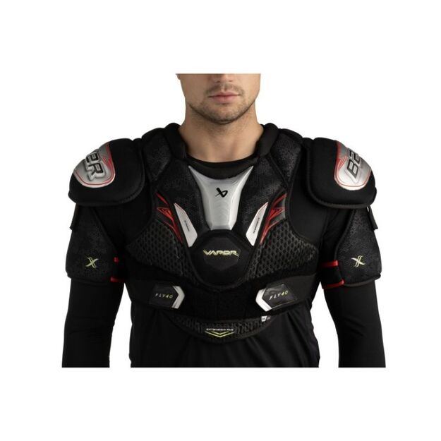 Bauer Vapor Fly40 Int 1064792 hockey shoulder pads