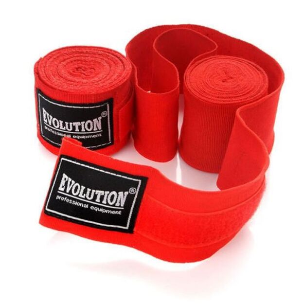 Boxing bandage SB-300 Evolution 21006