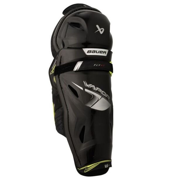Bauer Vapor Fly40 Int 1064869 hockey shin guards