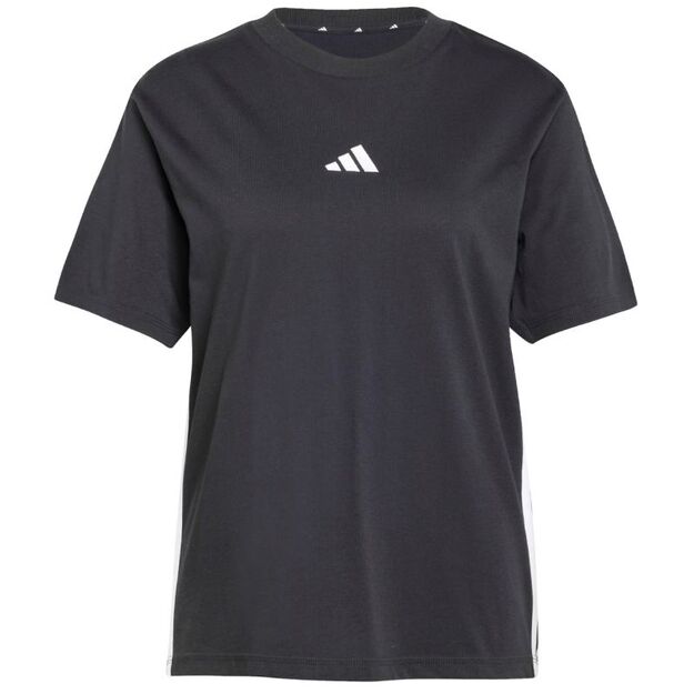 adidas Essentials 3-Stripes T-Shirt W JD0846