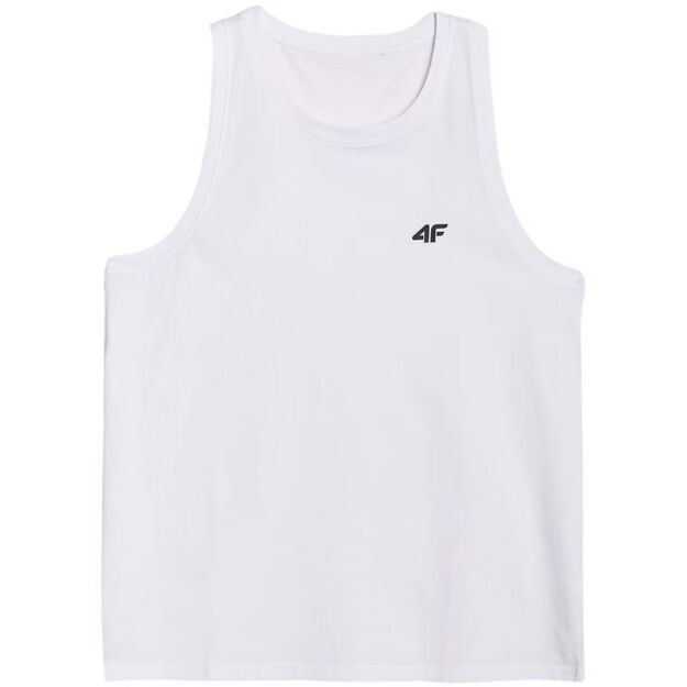 T-shirt 4F M126 M 4FWMM00TSLEM126 10S