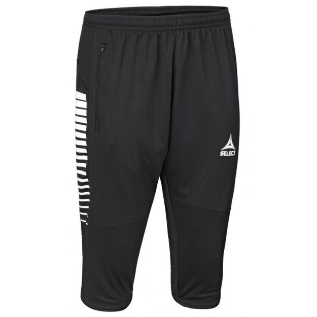 Select Mexico U Training Pants T26-9868 blac