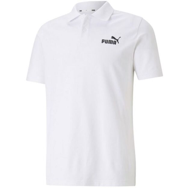 Puma ESS Pique Polo Shirt M 586674 02