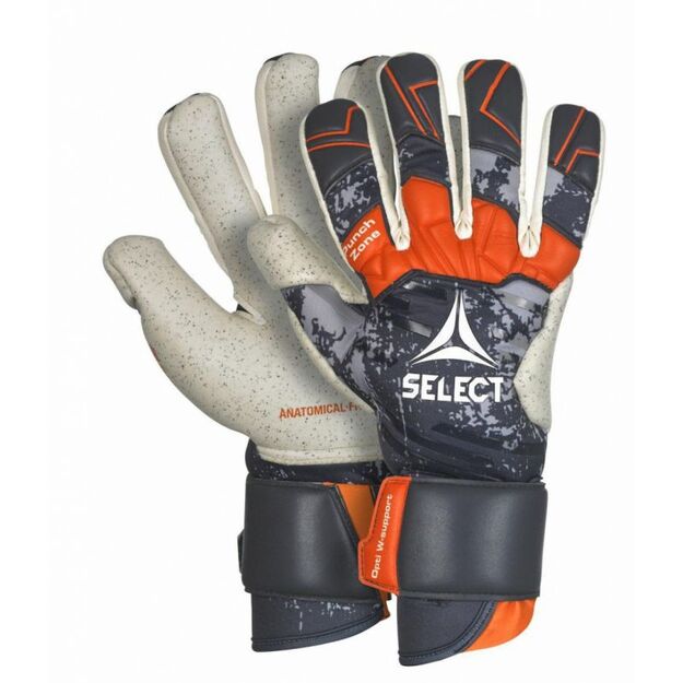 Select 88 ProGrip M 2022 10 T26-17381 Goalkeeper Gloves