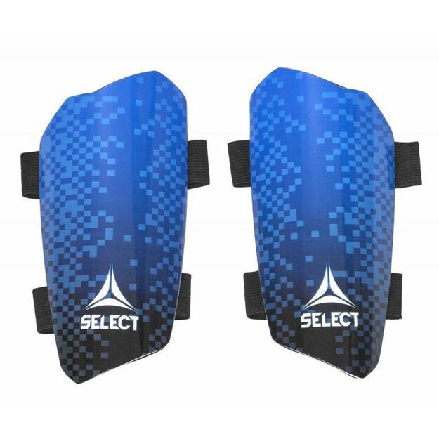 Select Standard 2022 shin guard T26-17668