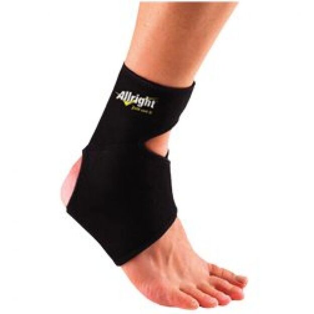 Allright Neoprene Universal Ankle Brace