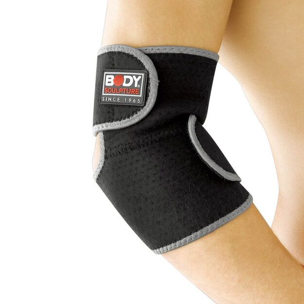 BNS 3105E terry cloth elbow brace