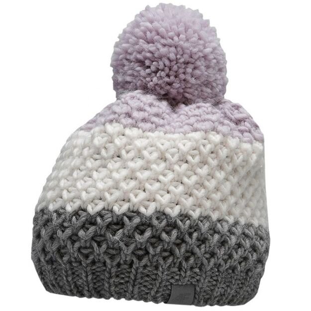 4F Jr Cap HJZ22 JCAD007 52S