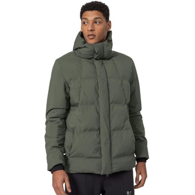 Jacket 4F M H4Z22KUMP00744S 