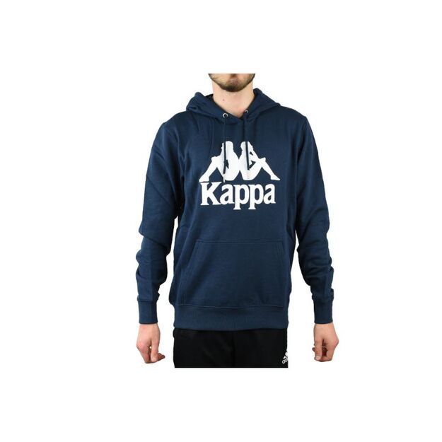 Kappa Taino Hooded Sweatshirt M 705322-821