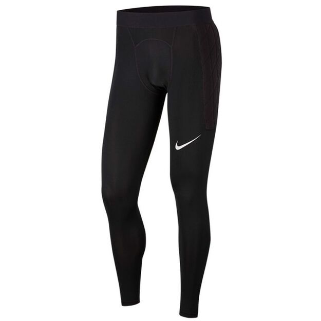 Nike Gardinien Padded GK Tight Junior CV0050-010