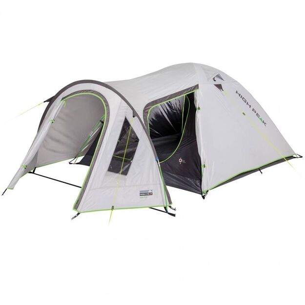 High Peak Kira 3 Tent 10370