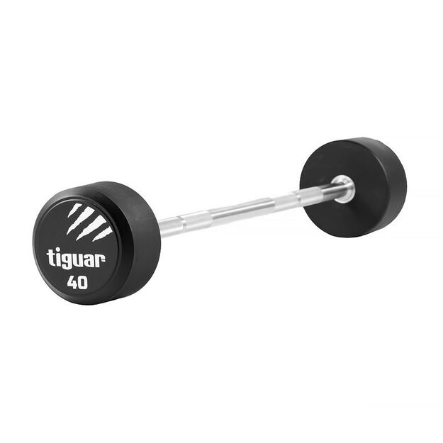 Tiguar barbell straight TI-WPBPU040