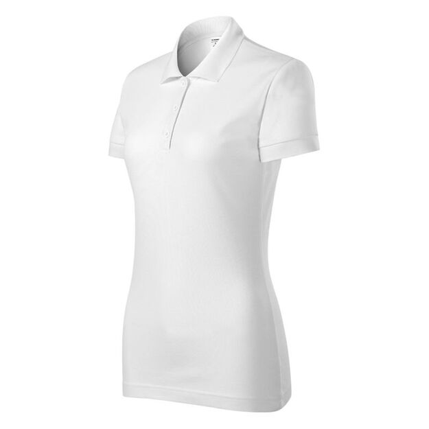 Piccolio Joy Polo Shirt W MLI-P2200