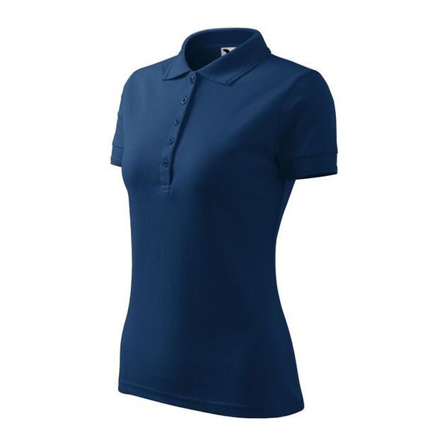 Malfini Pique Polo Shirt W MLI-21087