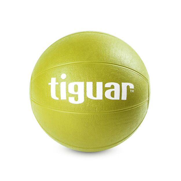 Tiguar medicine ball 3 kg TI-PL0003