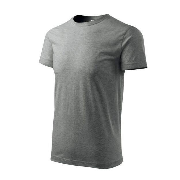 Adler Basic T-shirt M MLI-12912