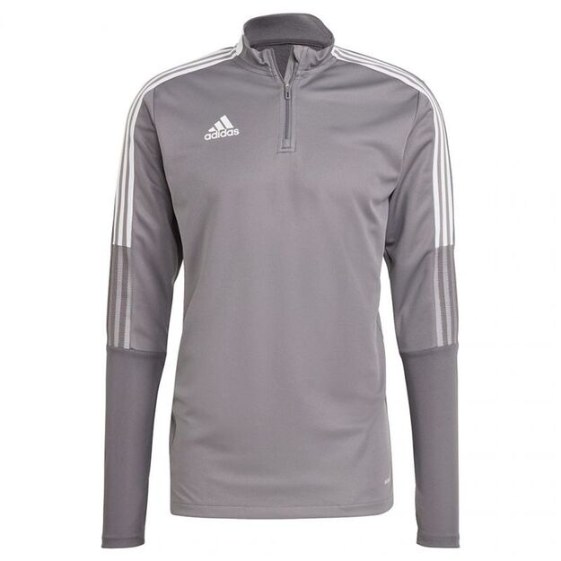 Adidas Tiro 21 Training Top M GH7301 sweatshirt