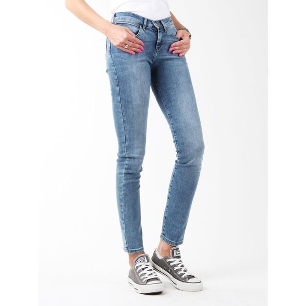 Wrangler&reg; High Rise Skinny W27HX794O