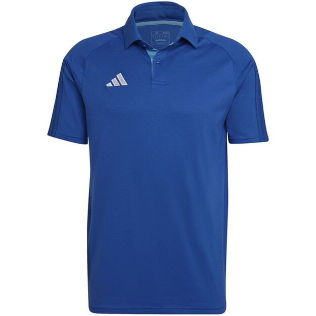 Adidas Tiro 23 Competition Polo T-shirt M HU1342