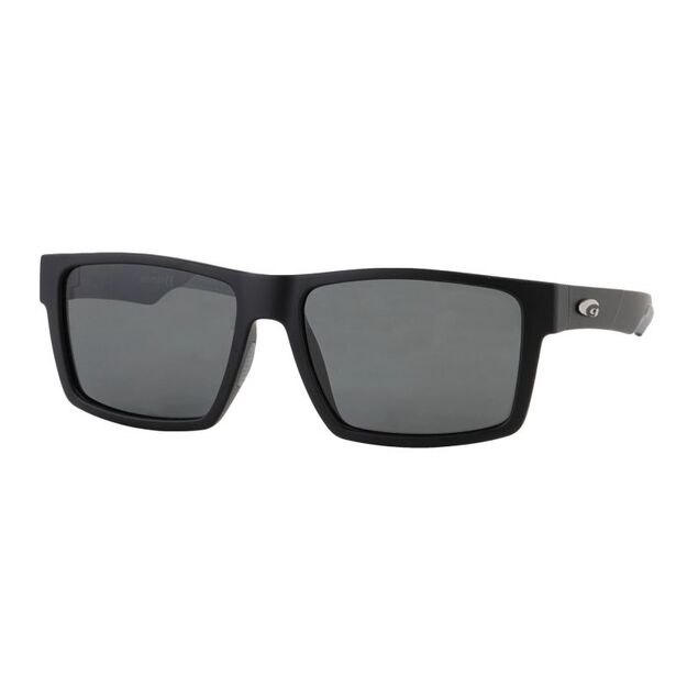 GOGGLE DEWONT E922-1P MATT BLACK-GRAY glasses