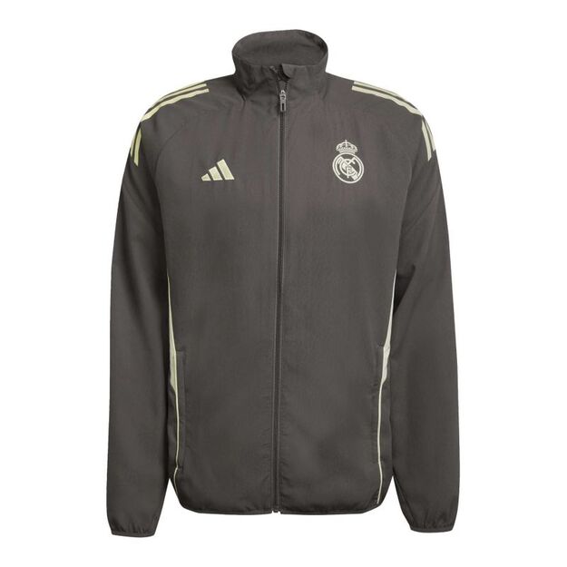 Adidas Real Madrid Jacket M JP3995