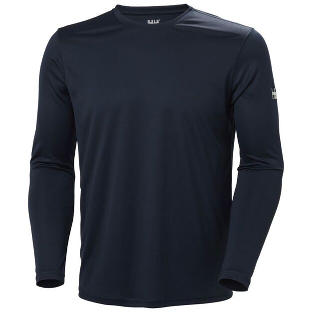 Helly Hansen HH Tech Crew LS 2.0 M T-shirt 49582 597