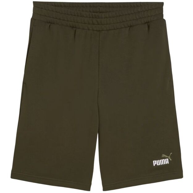 Puma Ess 2 Color No. 1 Logo Shorts M 684715 70
