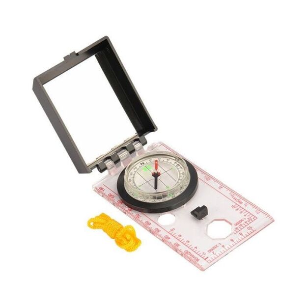 Meteor 71024 Map Compass