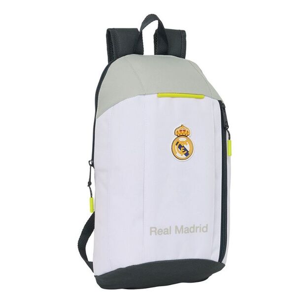 Real Madrid mini junior backpack 612554821