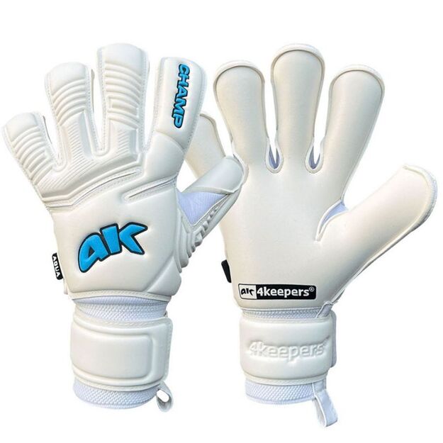 4keepers Champ Aqua VII RF2G S994090 Gloves