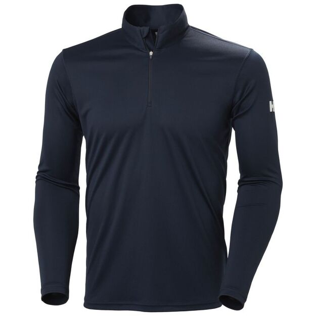Helly Hansen HH Tech 1/2 Zip 2.0 T-shirt M 49583 597